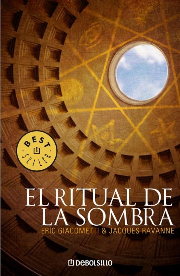 RITUAL DE LA SOMBRA, EL | 9788483467718 | GIACOMETTI, ERIC * RAVENNE, JACQUES | Llibreria L'Altell - Llibreria Online de Banyoles | Comprar llibres en català i castellà online - Llibreria de Girona