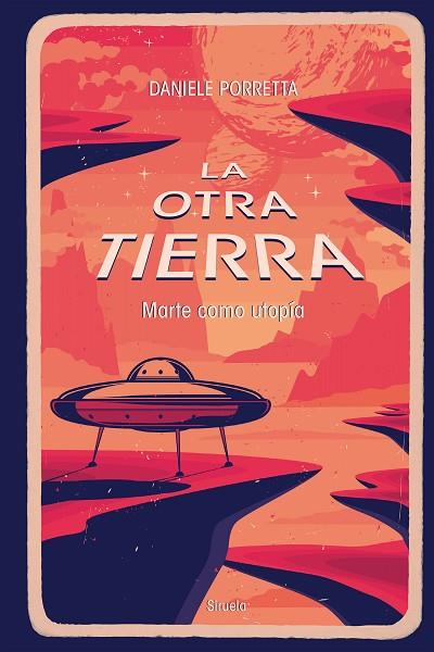 LA OTRA TIERRA | 9788419207548 | PORRETTA, DANIELE | Llibreria Online de Banyoles | Comprar llibres en català i castellà online