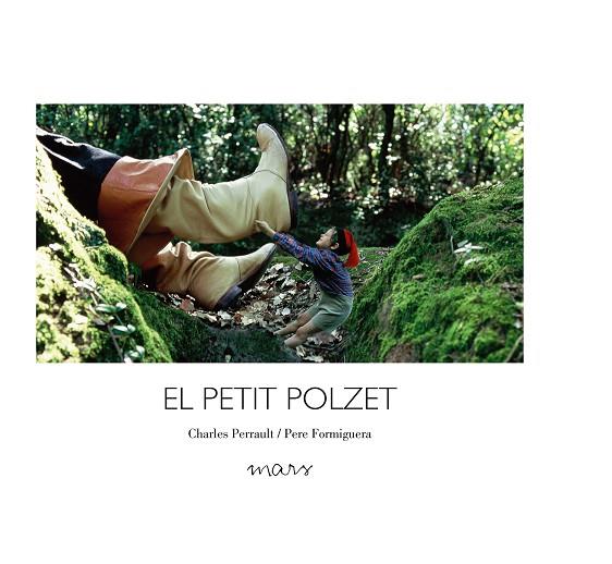 EL PETIT POLZET | 9788412009637 | PERRAULT, CHARLES | Llibreria L'Altell - Llibreria Online de Banyoles | Comprar llibres en català i castellà online - Llibreria de Girona