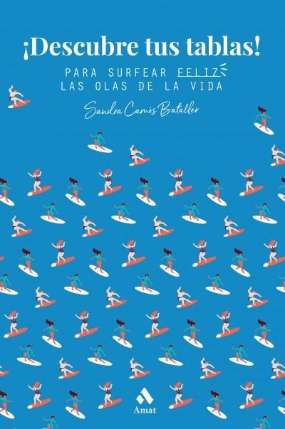 ¡DESCUBRE TUS TABLAS! | 9788418114540 | CAMÓS BATALLER, SANDRA | Llibreria Online de Banyoles | Comprar llibres en català i castellà online