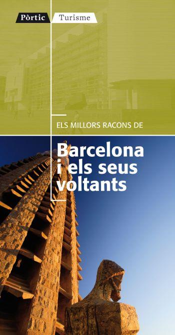 ELS MILLORS RACONS DE BARCELONA I ELS SEUS VOLTANT | 9788498091311 | DIVERSOS AUTORS | Llibreria L'Altell - Llibreria Online de Banyoles | Comprar llibres en català i castellà online - Llibreria de Girona