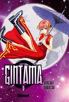 GINTAMA 3 | 9788483573808 | SORACHI, HIDEAKI | Llibreria L'Altell - Llibreria Online de Banyoles | Comprar llibres en català i castellà online - Llibreria de Girona