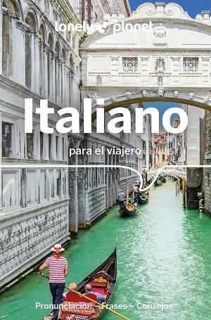 ITALIANO PARA EL VIAJERO 6 | 9788408292029 | AA. VV. | Llibreria Online de Banyoles | Comprar llibres en català i castellà online