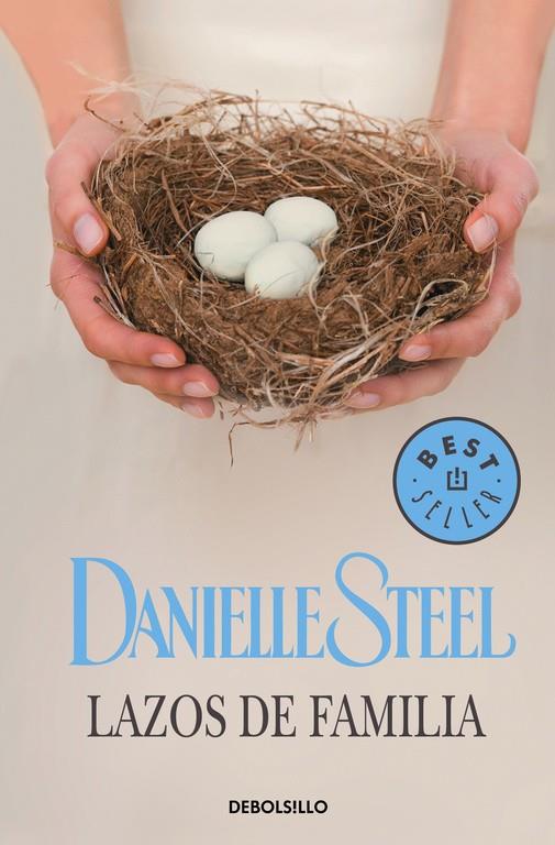 LAZOS DE FAMILIA | 9788466332811 | STEEL, DANIELLE | Llibreria Online de Banyoles | Comprar llibres en català i castellà online