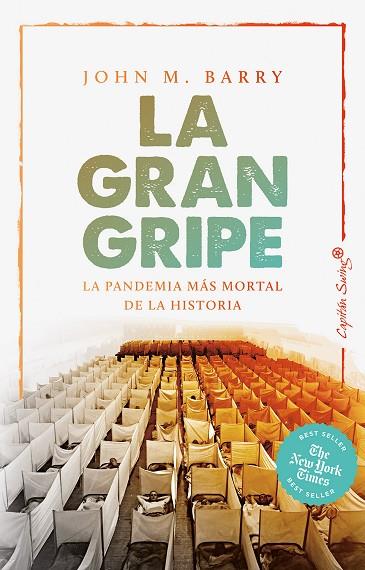 LA GRAN GRIPE | 9788412197976 | BARRY, JOHN M. | Llibreria Online de Banyoles | Comprar llibres en català i castellà online