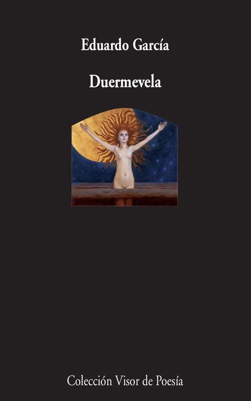 DUERMEVELA | 9788498958669 | GARCÍA, EDUARDO | Llibreria Online de Banyoles | Comprar llibres en català i castellà online