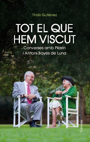 TOT EL QUE HEM VISCUT | 9788466417495 | THAÏS GUTIÉRREZ GARCÍA | Llibreria Online de Banyoles | Comprar llibres en català i castellà online