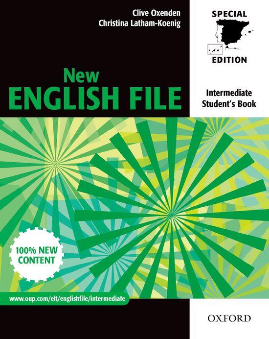 NEW ENGLISH FILE STUDENTS | 9780194518017 | VARIOS AUTORES | Llibreria Online de Banyoles | Comprar llibres en català i castellà online