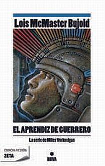 APRENDIZ DE GUERRERO,  EL | 9788498722932 | BUJOLD, LOIS MCMASTER | Llibreria Online de Banyoles | Comprar llibres en català i castellà online