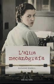 ALTRA MECANÒGRAFA L' | 9788401388699 | RINDELL,SUZANNE | Llibreria Online de Banyoles | Comprar llibres en català i castellà online