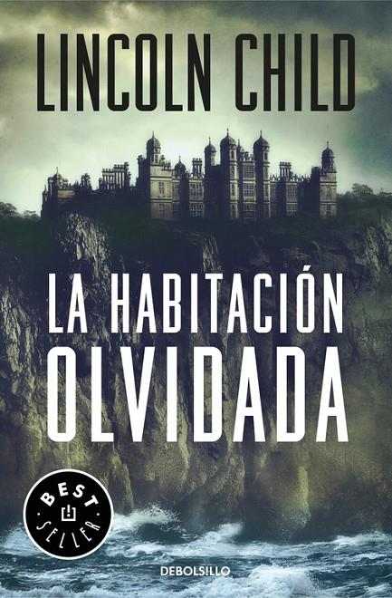 LA HABITACIÓN OLVIDADA (JEREMY LOGAN 4) | 9788466338394 | CHILD, LINCOLN | Llibreria Online de Banyoles | Comprar llibres en català i castellà online