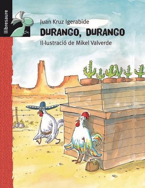 DURANGO DURANGO | 9788479424916 | KRUZ IGERABIDE, JUAN | Llibreria Online de Banyoles | Comprar llibres en català i castellà online