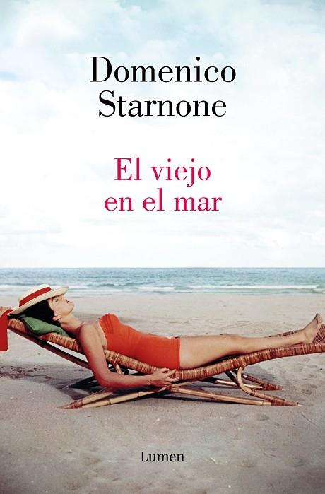 EL VIEJO EN EL MAR | 9788426426994 | STARNONE, DOMENICO | Llibreria Online de Banyoles | Comprar llibres en català i castellà online