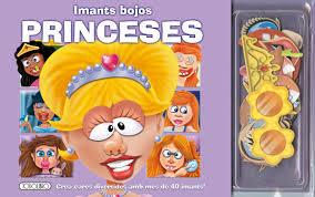PRINCESES | 9788490373934 | Llibreria Online de Banyoles | Comprar llibres en català i castellà online