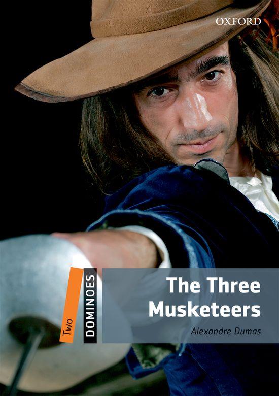 THREE MUSKETEERS MROM PK ED10 | 9780194248396 | DUMAS, ALEXANDRE | Llibreria L'Altell - Llibreria Online de Banyoles | Comprar llibres en català i castellà online - Llibreria de Girona