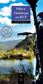 VOLTA A CATALUNYA EN BTT | 9788497913850 | INSA MONTAVA, JOSEP | Llibreria L'Altell - Llibreria Online de Banyoles | Comprar llibres en català i castellà online - Llibreria de Girona