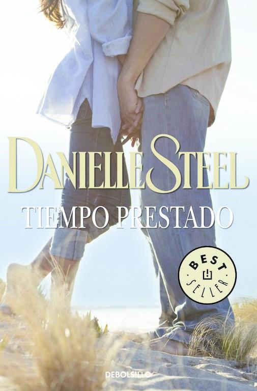 TIEMPO PRESTADO | 9788466335263 | STEEL, DANIELLE | Llibreria Online de Banyoles | Comprar llibres en català i castellà online