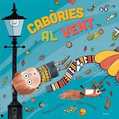 CABÒRIES AL VENT | 9788447942145 | BUTCHART, PAMELA | Llibreria L'Altell - Llibreria Online de Banyoles | Comprar llibres en català i castellà online - Llibreria de Girona
