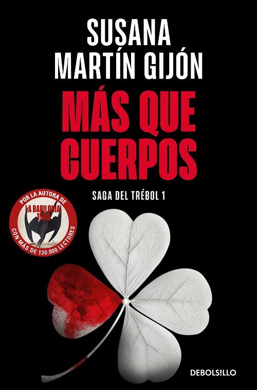 MÁS QUE CUERPOS | 9788466376471 | MARTÍN GIJÓN, SUSANA | Llibreria L'Altell - Llibreria Online de Banyoles | Comprar llibres en català i castellà online - Llibreria de Girona