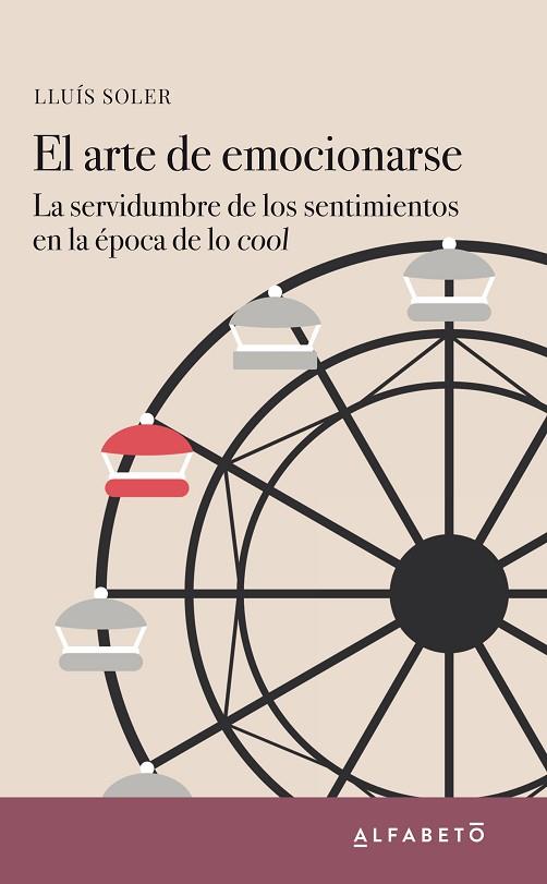 ARTE DE EMOCIONARSE, EL | 9788417951023 | SOLER, LLUÍS | Llibreria L'Altell - Llibreria Online de Banyoles | Comprar llibres en català i castellà online - Llibreria de Girona