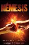 NEMESIS | 9788468316314 | RUESCAS JAVIER/ | Llibreria Online de Banyoles | Comprar llibres en català i castellà online