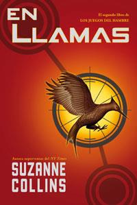 EN LLAMAS | 9788427200005 | COLLINS,SUZANNE | Llibreria Online de Banyoles | Comprar llibres en català i castellà online