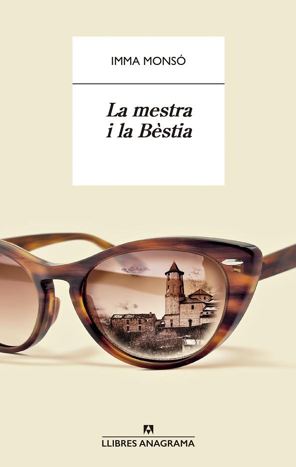 MESTRA I LA BÈSTIA, LA | 9788433901750 | MONSÓ, IMMA | Llibreria L'Altell - Llibreria Online de Banyoles | Comprar llibres en català i castellà online - Llibreria de Girona