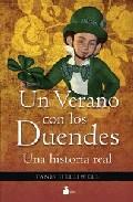 VERANO CON LOS DUENDES, UN | 9788478085996 | HELLIWELL, TANIS | Llibreria Online de Banyoles | Comprar llibres en català i castellà online