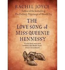 LOVE SONG OF MISS QUEENIE, THE | 9780857522764 | JOYCE, RACHEL | Llibreria Online de Banyoles | Comprar llibres en català i castellà online