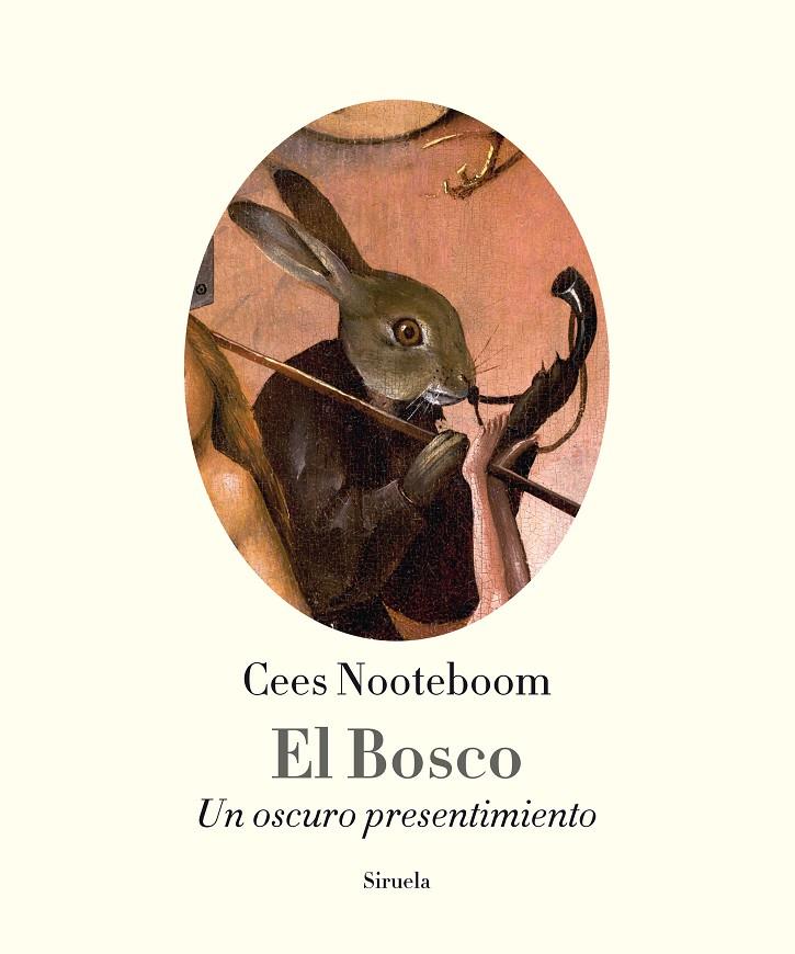 BOSCO, EL | 9788416638680 | NOOTEBOOM, CEES | Llibreria Online de Banyoles | Comprar llibres en català i castellà online