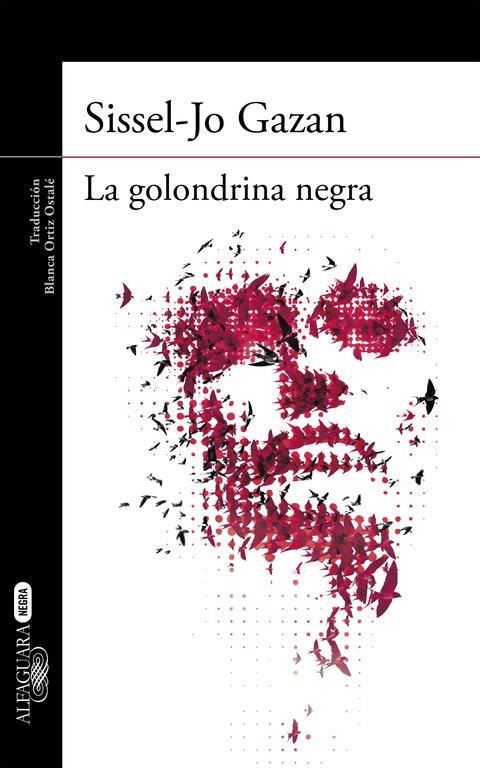 GOLONDRINA NEGRA, LA (UN CASO DE SOREN MARHAUGE 2) | 9788420418704 | GAZAN,SISSEL-JO | Llibreria Online de Banyoles | Comprar llibres en català i castellà online