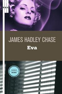 EVA | 9788498673340 | HADLEY CHASE, JAMES | Llibreria Online de Banyoles | Comprar llibres en català i castellà online