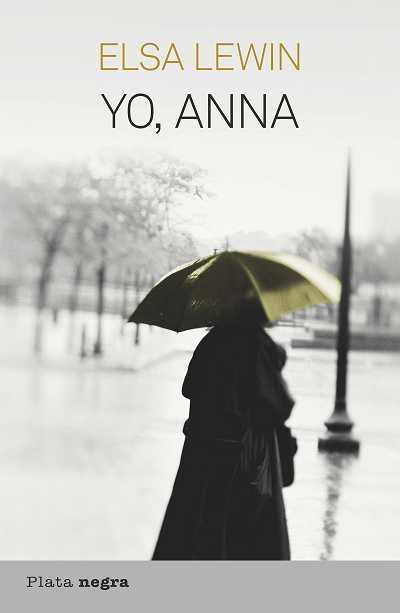 YO, ANNA | 9788492919147 | LEWIN, ELSA | Llibreria Online de Banyoles | Comprar llibres en català i castellà online