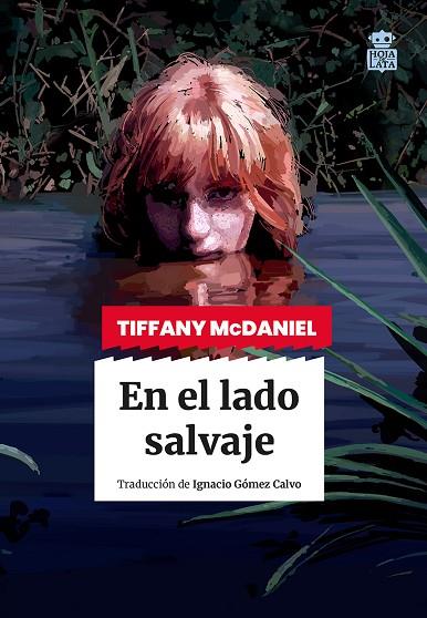 EN EL LADO SALVAJE | 9788418918827 | MCDANIEL, TIFFANY | Llibreria Online de Banyoles | Comprar llibres en català i castellà online