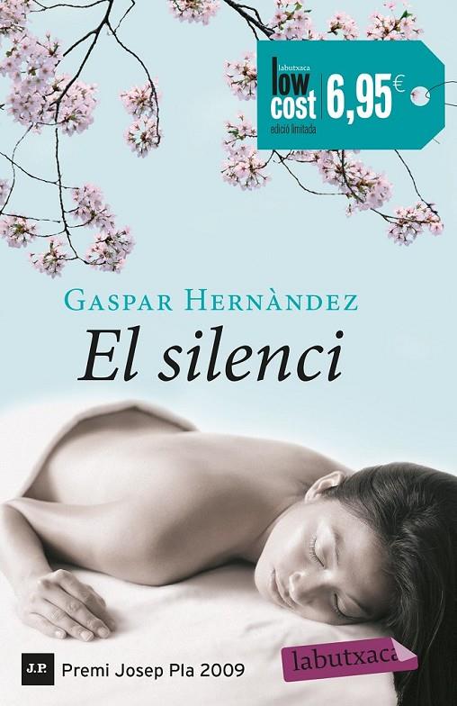 EL SILENCI | 9788499308531 | GASPAR HERNÁNDEZ | Llibreria Online de Banyoles | Comprar llibres en català i castellà online