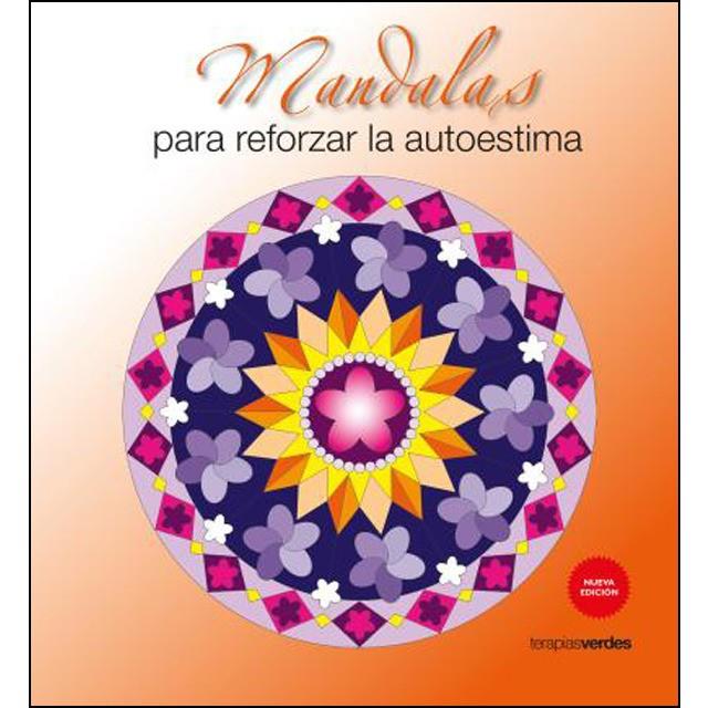 MANDALAS PARA REFORZAR LA AUTOESTIMA | 9788415612926 | Llibreria Online de Banyoles | Comprar llibres en català i castellà online