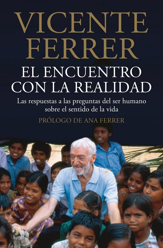 ENCUENTRO CON LA REALIDAD, EL | 9788408095873 | FERRER,VICENTE | Llibreria Online de Banyoles | Comprar llibres en català i castellà online