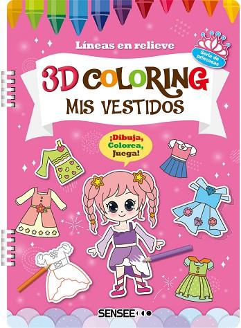 MIS VESTIDOS | 8809878260200 | AA.VV. | Llibreria Online de Banyoles | Comprar llibres en català i castellà online