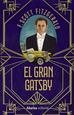 EL GRAN GATSBY | 9788411483001 | FITZGERALD, FRANCIS SCOTT | Llibreria Online de Banyoles | Comprar llibres en català i castellà online