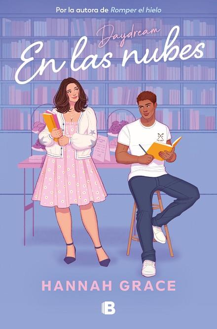 EN LAS NUBES | 9788466679350 | GRACE, HANNAH | Llibreria Online de Banyoles | Comprar llibres en català i castellà online