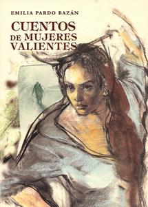 CUENTOS DE MUJERES VALIENTES | 9788496745476 | PARDO BAZAN EMILIA | Llibreria Online de Banyoles | Comprar llibres en català i castellà online