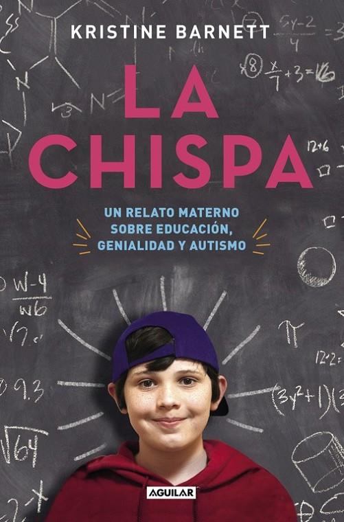 LA CHISPA | 9788403013490 | BARNETT,KRISTINE | Llibreria Online de Banyoles | Comprar llibres en català i castellà online