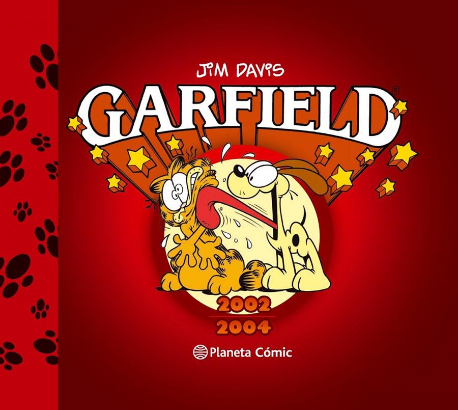 GARFIELD Nº 13 | 9788468480121 | JIM DAVIS | Llibreria Online de Banyoles | Comprar llibres en català i castellà online