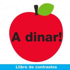 A DINAR! | 9788494567902 | PRIDDY, ROGER | Llibreria L'Altell - Llibreria Online de Banyoles | Comprar llibres en català i castellà online - Llibreria de Girona
