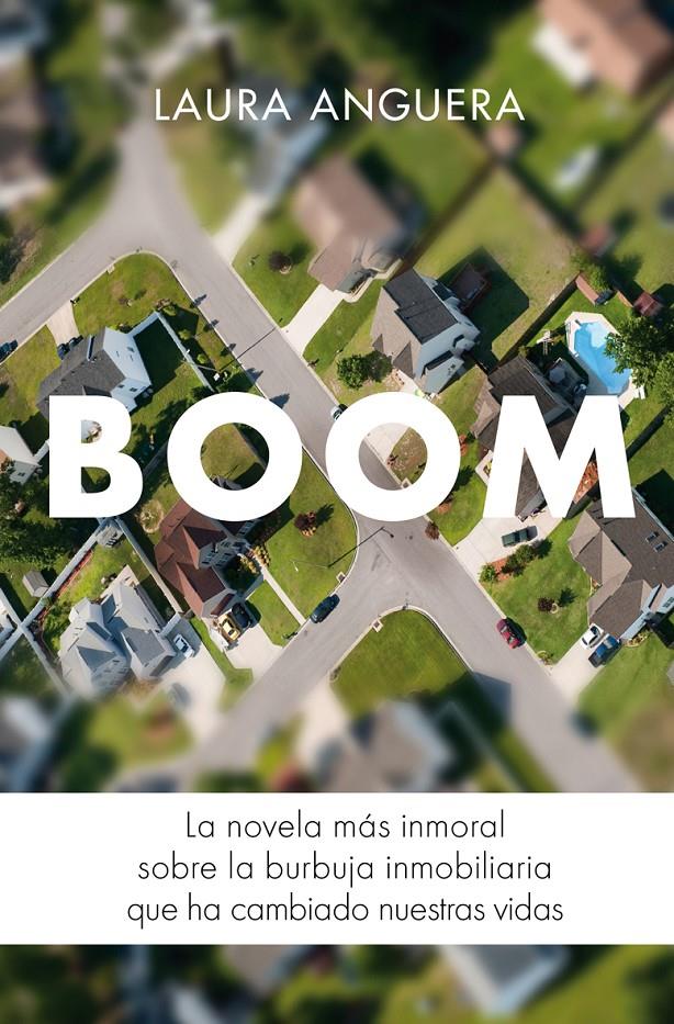 BOOM! | 9788415320357 | ANGUERA, LAURA | Llibreria Online de Banyoles | Comprar llibres en català i castellà online