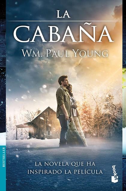 LA CABAÑA | 9788408170464 | YOUNG, WM. PAUL | Llibreria Online de Banyoles | Comprar llibres en català i castellà online