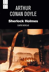 SHERLOCK HOLMES | 9788498679533 | CONAN DOYLE,ARTHUR | Llibreria Online de Banyoles | Comprar llibres en català i castellà online