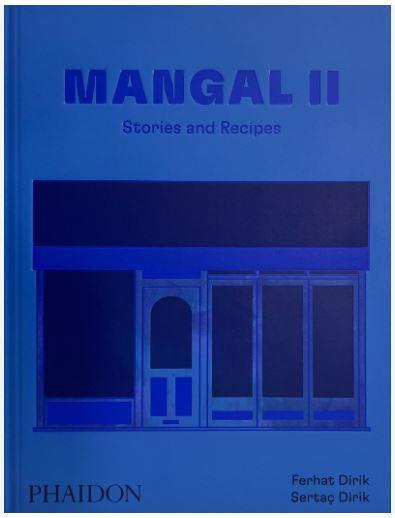 MANGAL II | 9781838668495 | BRONSON, ACTION/DIRIK, FERHAT/DIRIK, SET | Llibreria Online de Banyoles | Comprar llibres en català i castellà online