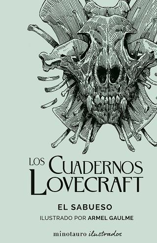 LOS CUADERNOS LOVECRAFT Nº 04 EL SABUESO | 9788445016992 | LOVECRAFT, H. P. | Llibreria Online de Banyoles | Comprar llibres en català i castellà online