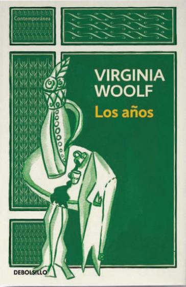 LOS AÑOS | 9788499086682 | WOOLF,VIRGINIA | Llibreria Online de Banyoles | Comprar llibres en català i castellà online